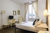 Relais d'Epoque Hotels in 