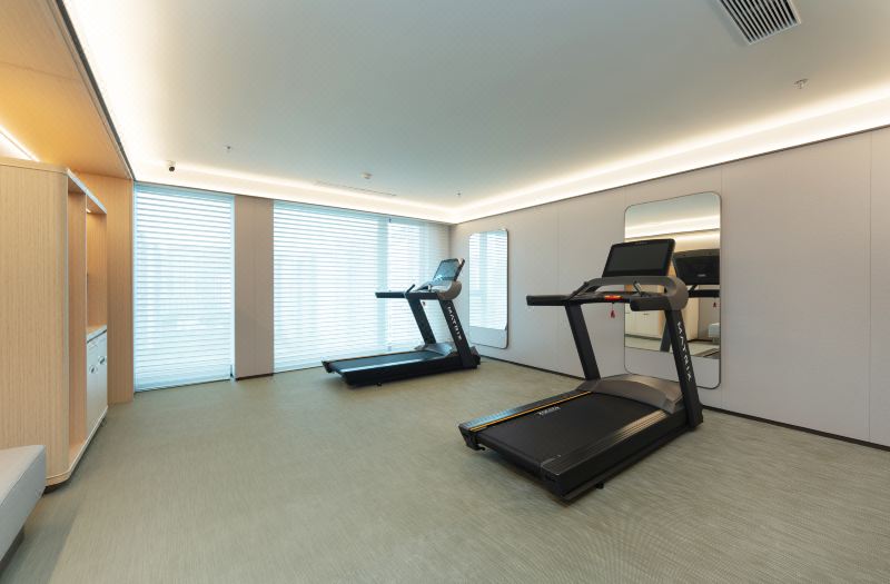 Ji Hotel Suzhou Yangchenghu Middle Road Metro Station photo 3