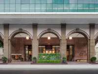 Canton Hotel Guangzhou, Tapestry Collection by Hilton Hotels near Yuexiushan Stadium