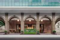 Canton Hotel Guangzhou, Tapestry Collection by Hilton