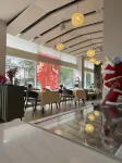 Senlan · Parent-Child Themed Holiday Homestay (Yueliangwan Scenic Area Branch, Jing County) - เปิดใหม่
