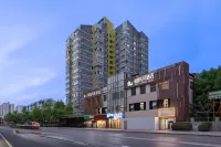 Jingxi E-Sports Hotel (Beijing Wukesong Dacheng Road)