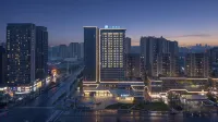 HanTing Hotel (Hefei Yaohai Longhu Paradise Walk)