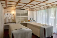 Homm Souvannaphoum Luang Prabang, part of Banyan Group - spa