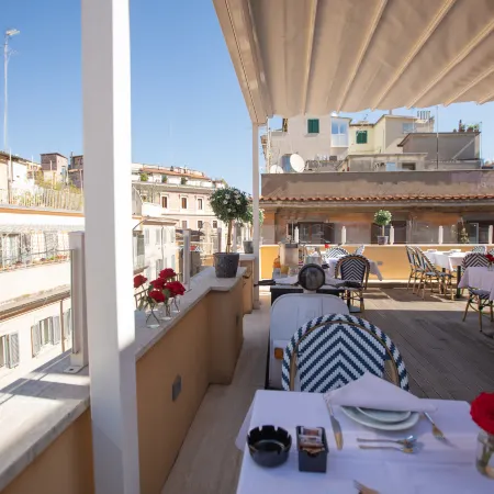 Relais Monti