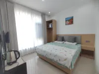 Shiping Shuren Courtyard Residential Apartment - เปิดใหม่