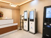 Shine Hotel Incheon Airport Hotels in Incheon