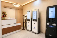 Shine Hotel Incheon Airport