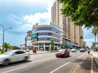 City Comfort Inn Hotel (Longzhou Zhongshan Park Zhonghua City) Hotels in Longzhou