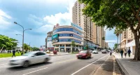 City Comfort Inn Hotel (Longzhou Zhongshan Park Zhonghua City)