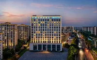 City Comfort Inn (Wuhu Xingyue Plaza)