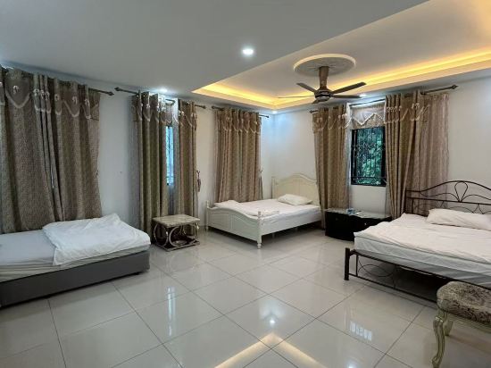 KL Garden Villa Homestay | Cozy & Spacious