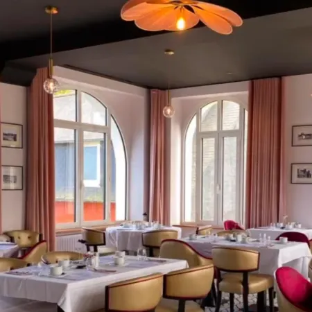 L'Escale Hôtel Bellevue