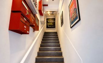 Bugis Social-Newly Renovated