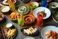 InterContinental Budapest - 朝食