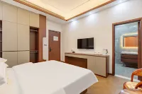 Xihai Yiju Wenquan Homestay - 民泊