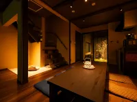 Miro Tofukuji Tei Hotels in Kyoto
