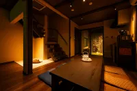 Miro Tofukuji Tei