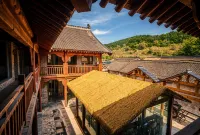 Shanshanerchuan Homestay