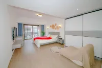 Nanyue Hengshan Shanzhixiao Homestay (Nanyue Damiiao)