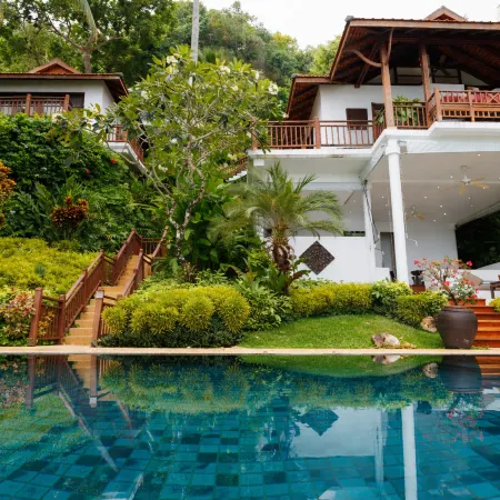 Napasai Samui Residence
