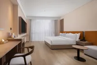 Zhoukou Yunjing Holiday Hotel (Zhoukou East Station)