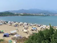 Yunzhu Shaxianghai Hotel - 비치 리조트