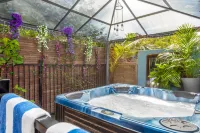Rosslyn Bay Resort Yeppoon - spa
