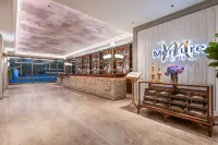 Mercure Deqing Xinshi Ancient Town Hotel - Butik