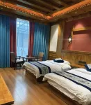 Gesang Flower Homestay