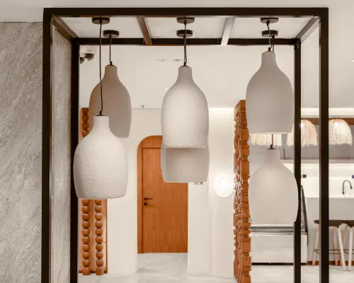 Hema Al Thalia Serviced Apartments Общественные зоны Photos