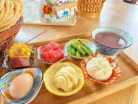 Niuniu Residence｜600 French Garden· Cloud View Sunset Terrace B&B (Bagua City)
