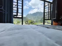 Duyuewan Homestay (Haokun Lake Scenic Area)