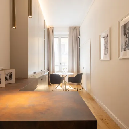 N7 Rooms