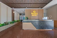 VORYA HOTEL DANANG BEACH