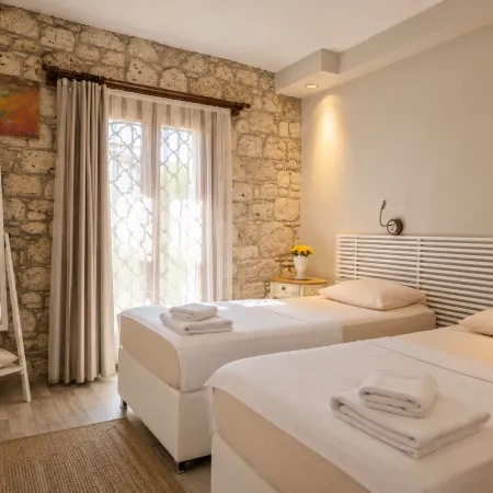 D'core Alacati