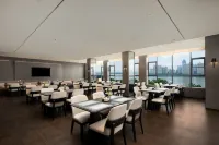 Atour Hotel, Binjiang East Road, Shuidong Street, Huizhou - breakfast