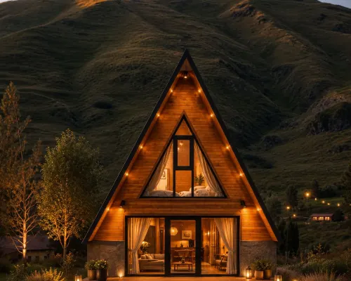 Memoria Kazbegi Hotels in Kazbegi