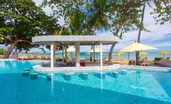 The Fair House Beach Resort & Hotel
