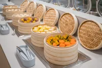 全季飯店（北京中關村理工大學店） - 早餐