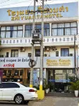 ZHIYUANTA HOTEL โรงแรมใกล้สถานเอกอัครราชทูตไทย เวียงจันทน์