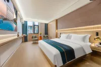 Yiduo Smart Mercure (Xinnan Subway Station)