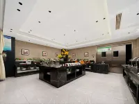 Shangchao Boutique Hotel (Dongying Qingfenghu Park)