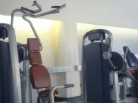 邁納雷託大酒店 - 健身室/gym room