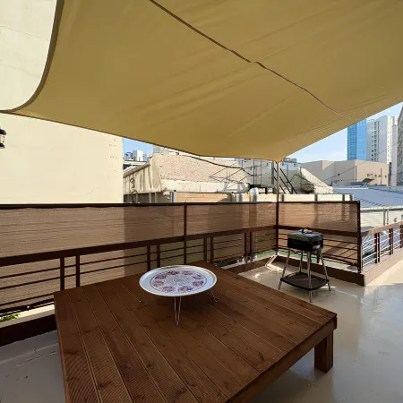 [Open Offer] 3-Minute Walk to Gwangalli Beach / Outdoor Barbecue / Private 2-Story Home