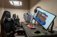 Guangren E-Sports Hotel (Yingtan Yujiang Railway Station)