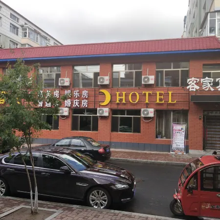 Dongfeng Hakka Hotel