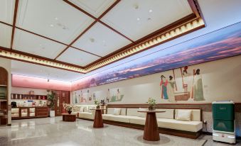 Time Walk S Hotel (Xi'an Bell Tower Huimin Street)