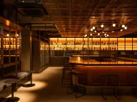 THE KNOT FUKUOKA Tenjin Отели рядом с достопримечательностью «Парк Кего»