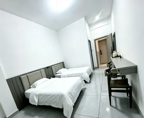 Jiahe Homestay - เปิดใหม่